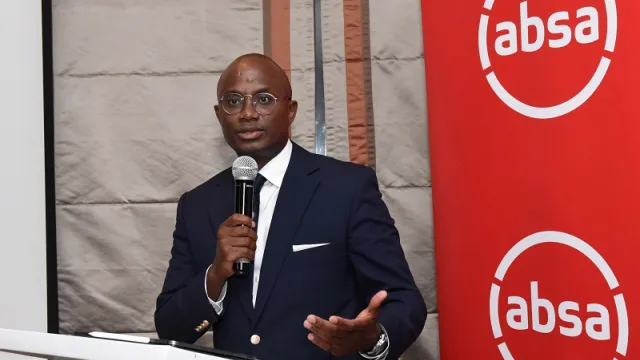 Moses Muthui