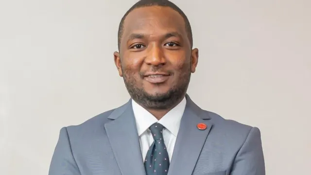 Charles Wokabi, Absa Bank Plc