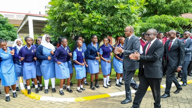 Duale KMTC