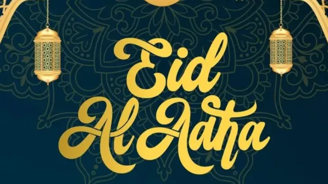 Eid-ul-Adha