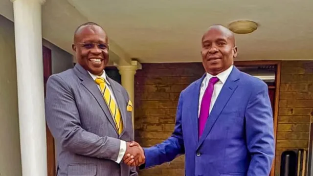 Kindiki Owen