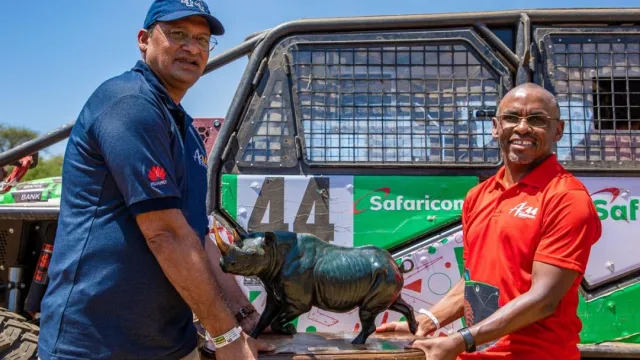 Rhino charge 2025