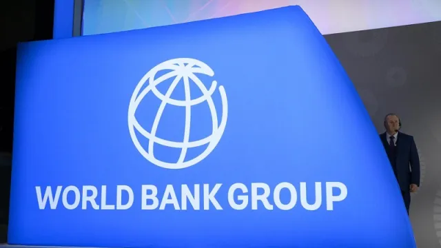 World Bank