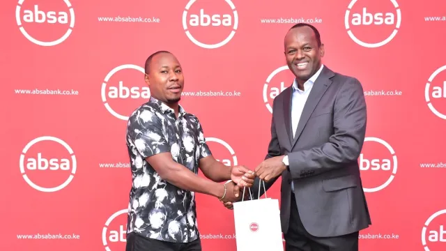 Absa Kenya 