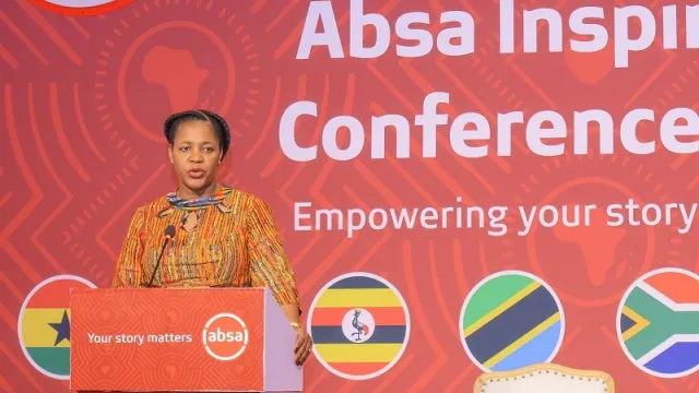 Absa Business Club