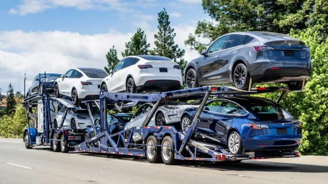 Car imports