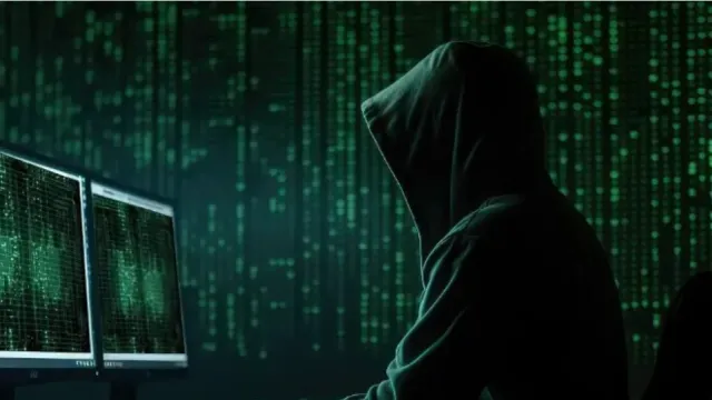 Cybercrime