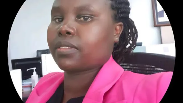 Faith Jematia