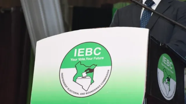 IEBC