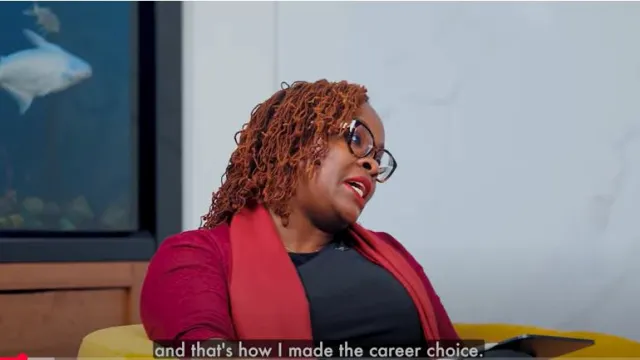 Karen Basiye