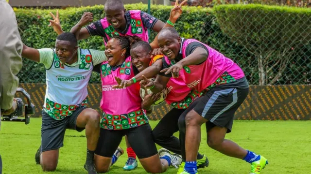 Kitale Media