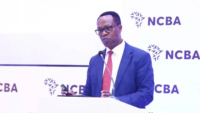 NCBA