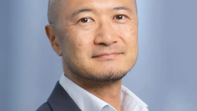 Takeshi Oikawa