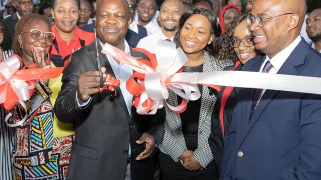 Absa Bank Kenya