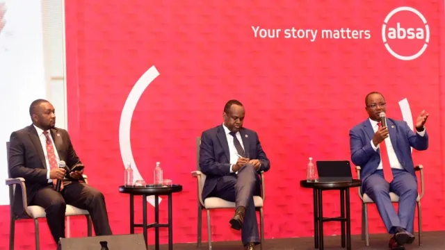 Absa Bank Kenya