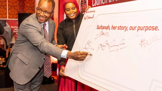 Absa Bank Kenya