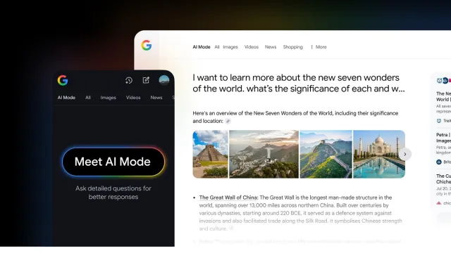 Google Mode