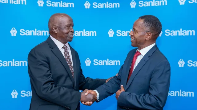 Sanlam Kenya