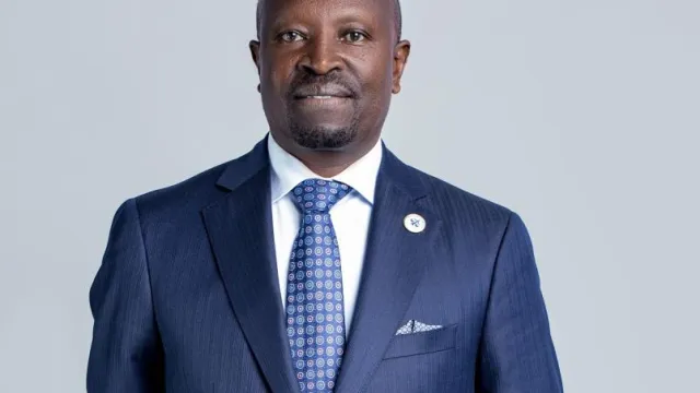 Mohammed Nyaoga