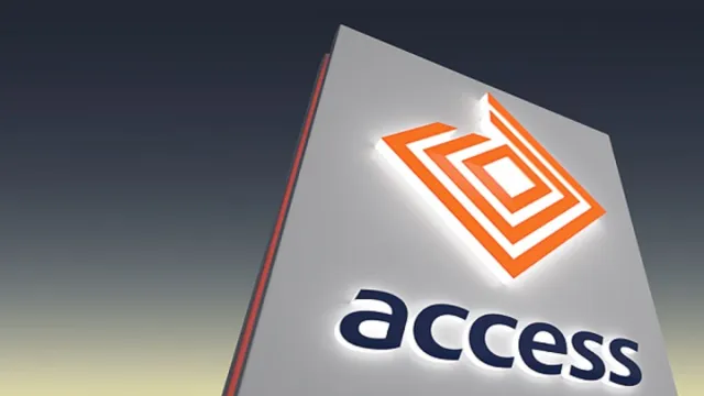 Access Bank Kenya
