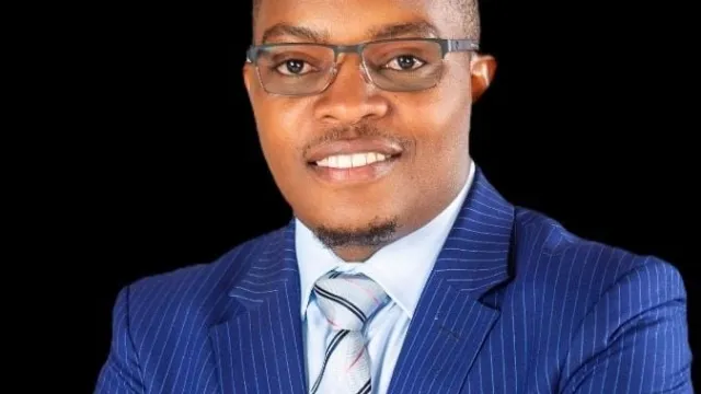 Doughlas Mbugua