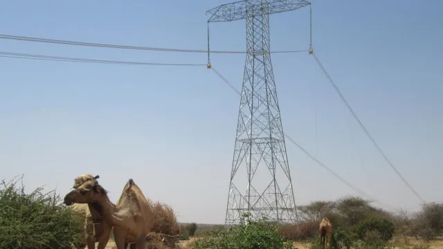 Electricity Access