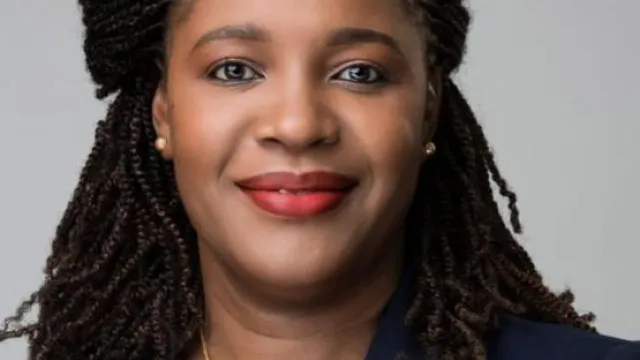 Elizabeth Wasunna-Ochwa, Business Banking Director, Absa Bank Kenya PLC