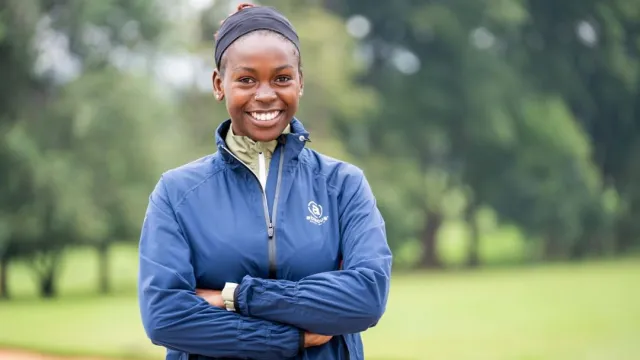 Naom Angela Wafula