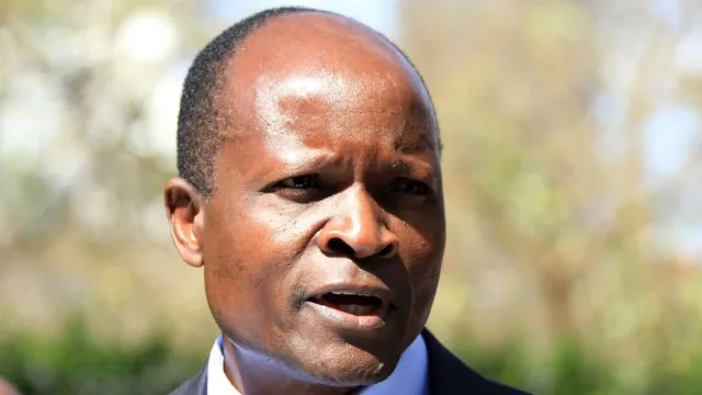 Okoth Obado