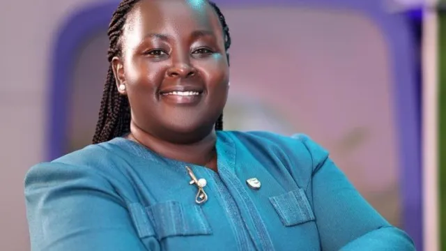 By Dorine Nalo, Head of Programmes, Stanbic Foundation.