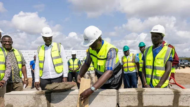 Vipingo SEZ