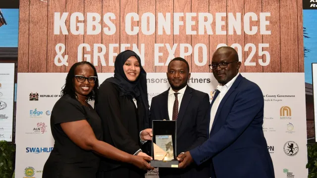 Absa Bank Kenya