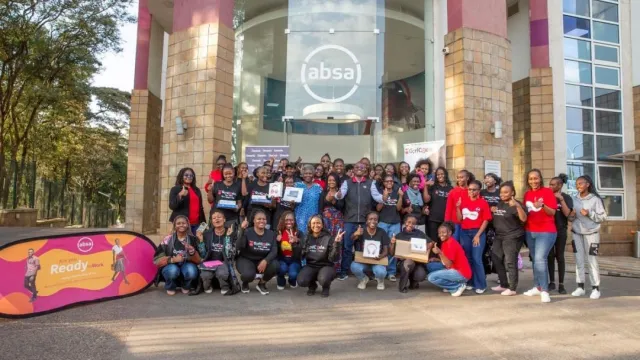 Absa Hackathon
