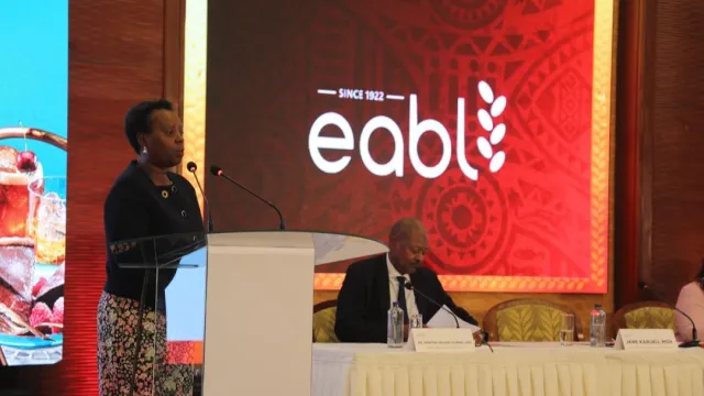 EABL