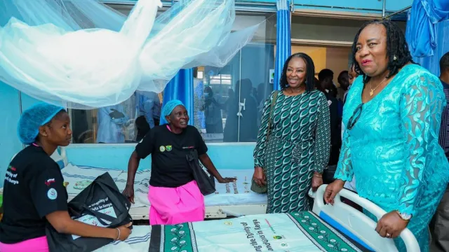 Fistula Care
