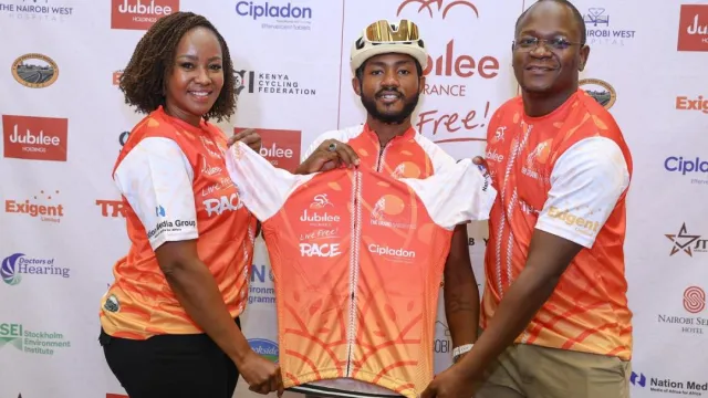 Jubilee Health Insurance
