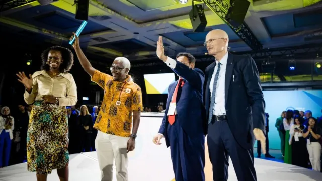 Prof Atwoli