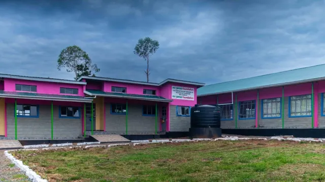 Vihiga County