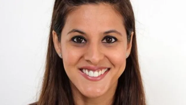 Absa Bank Commercial Property Finance East Africa Director Zaharaa Khanbhai