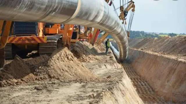 East African Crude Oil Pipeline (EACOP)