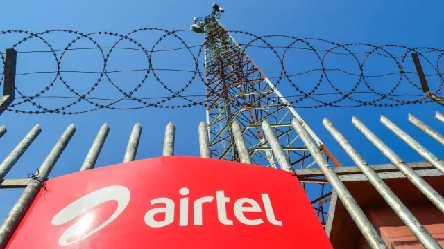 Airtel Africa