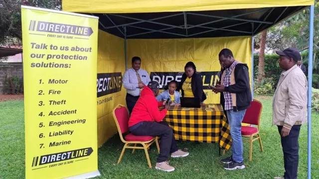 Directline Assurance