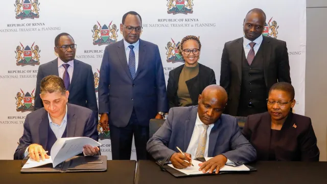 Safaricom Vodacom Vodafon