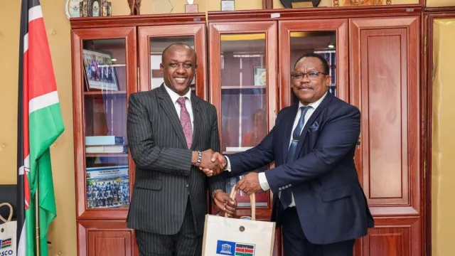 Makueni County UNESCO