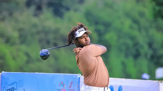 Absa Invitational Series