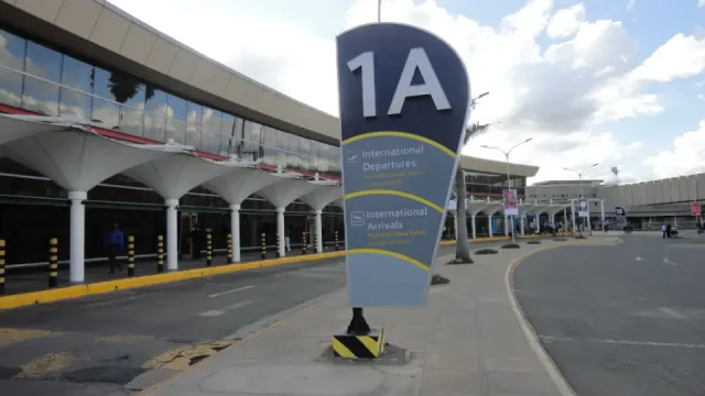 JKIA