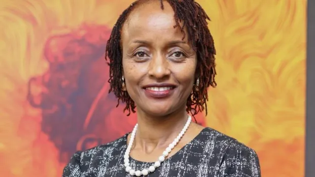 Anna Manyara
