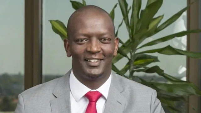 Sitoyo Lopokoiyit M-PESA Africa Absa Group