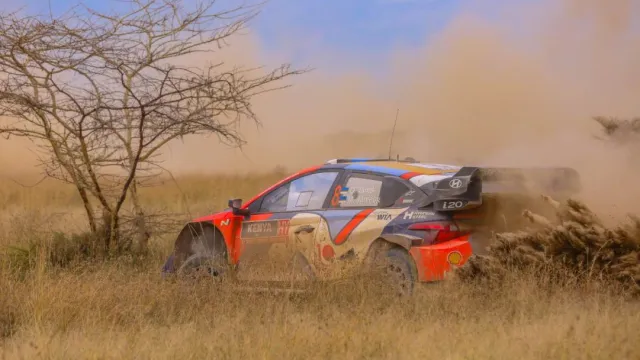 WRC 2026