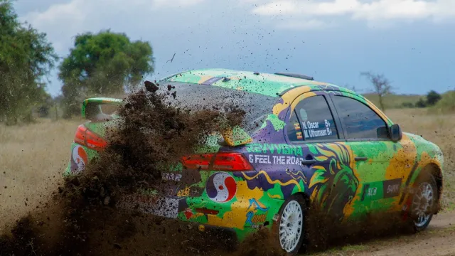 WRC 2026